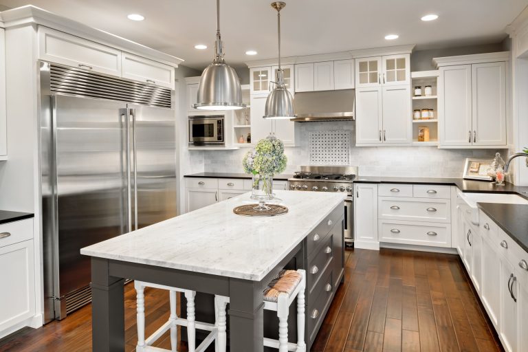 Benefits of Remodeling Your Kitchen: What You Need to Know